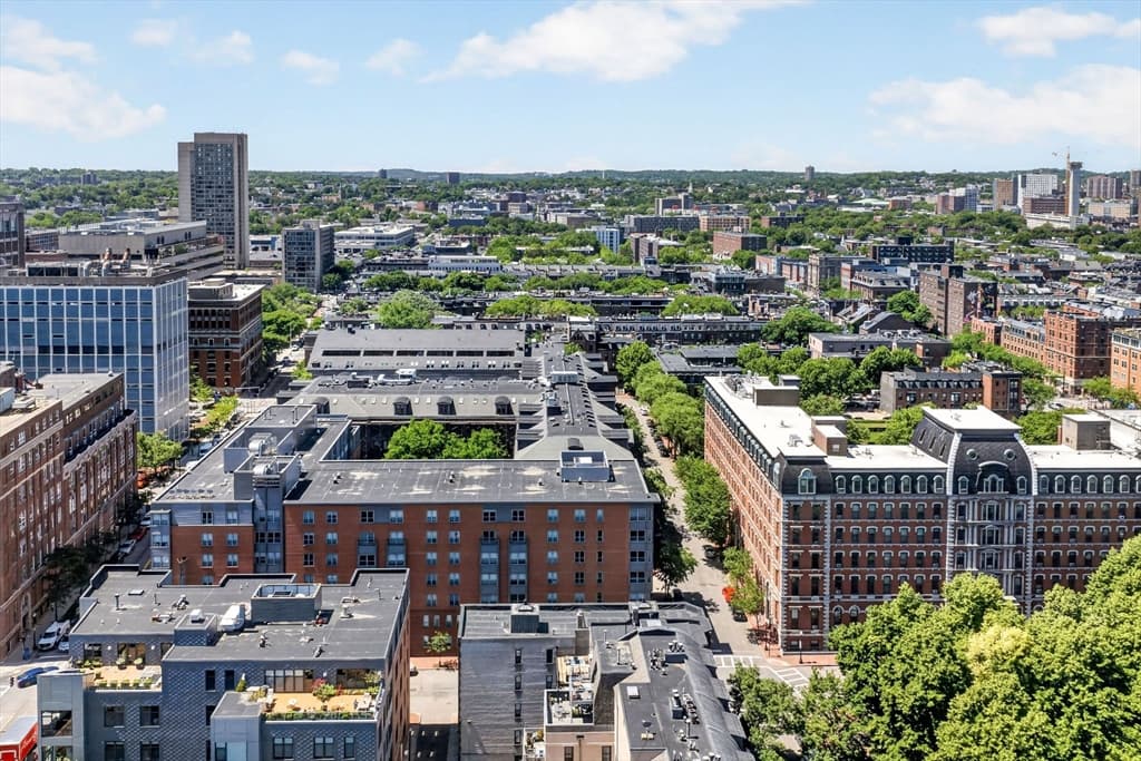 Condominium at 36 E Newton St # 1, Boston MA 02118, Boston, photo 17 of 17