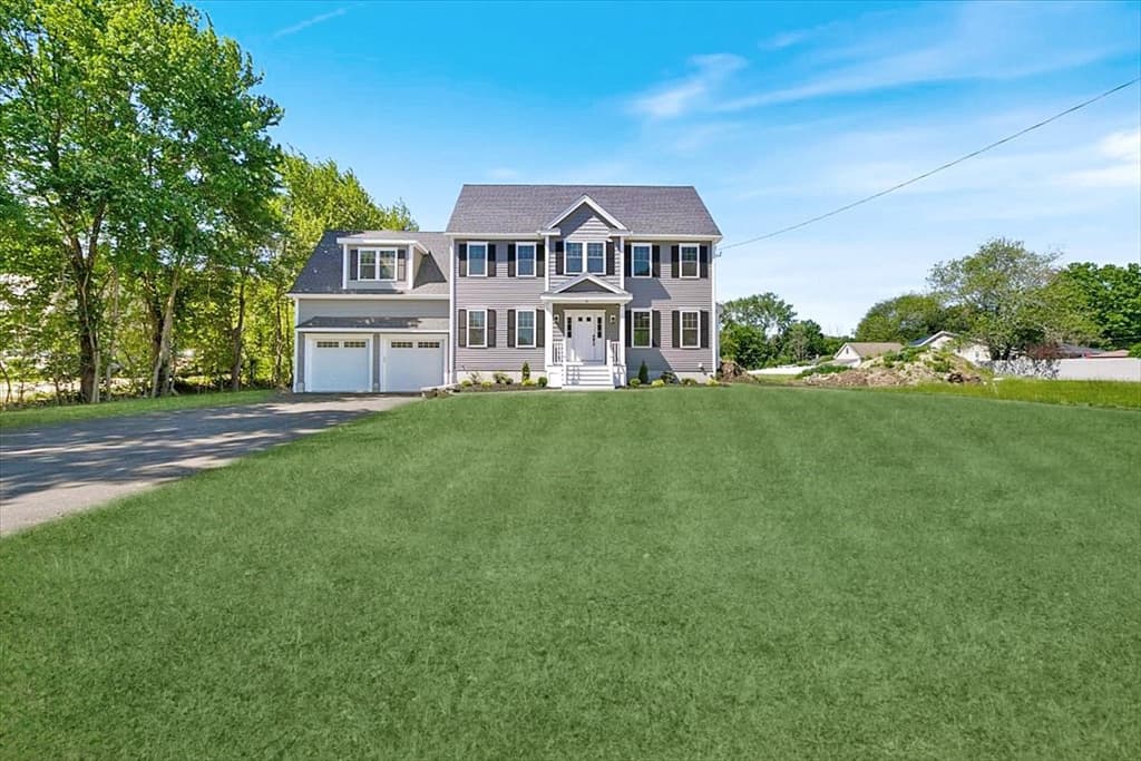 150 Nashua Rd, Dracut MA 01826