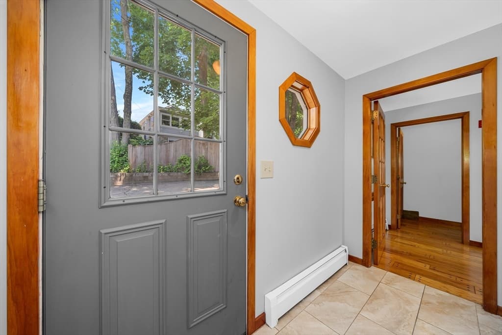 Single Family Residence at 11 Beech Ln, Amesbury MA 01913, photo 23 of 42
