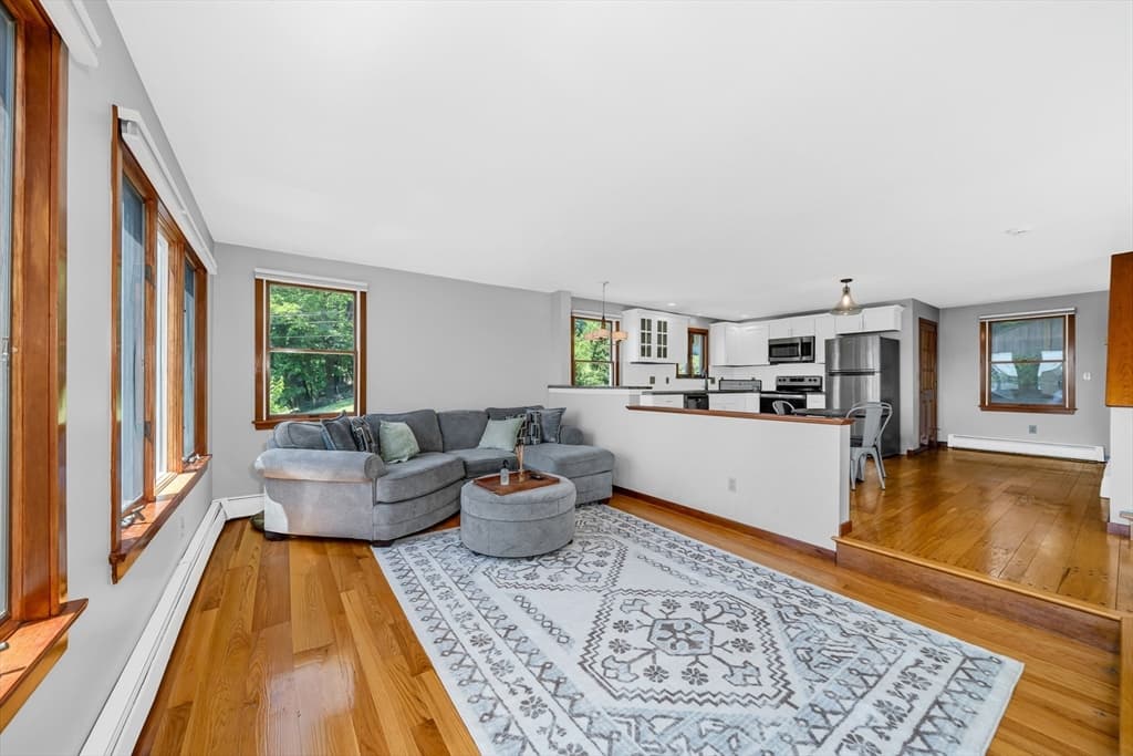 Single Family Residence at 11 Beech Ln, Amesbury MA 01913, photo 7 of 42