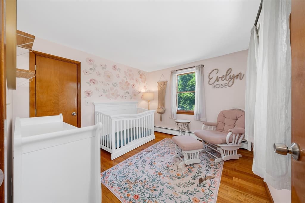 Single Family Residence at 11 Beech Ln, Amesbury MA 01913, photo 14 of 42
