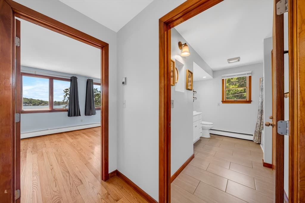 Single Family Residence at 11 Beech Ln, Amesbury MA 01913, photo 19 of 42