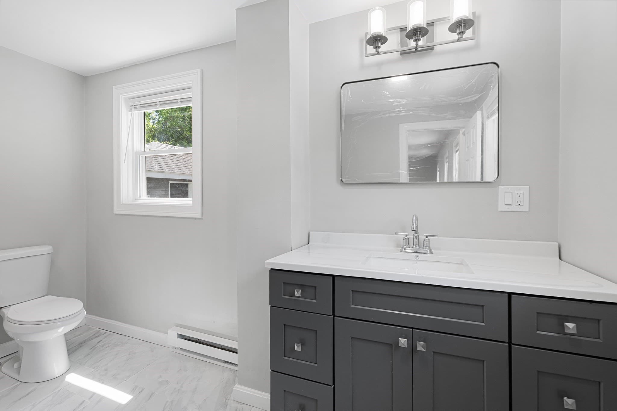 Single Family Residence at 386 Thacher St, Attleboro MA 02703, Attleboro, photo 16 of 30