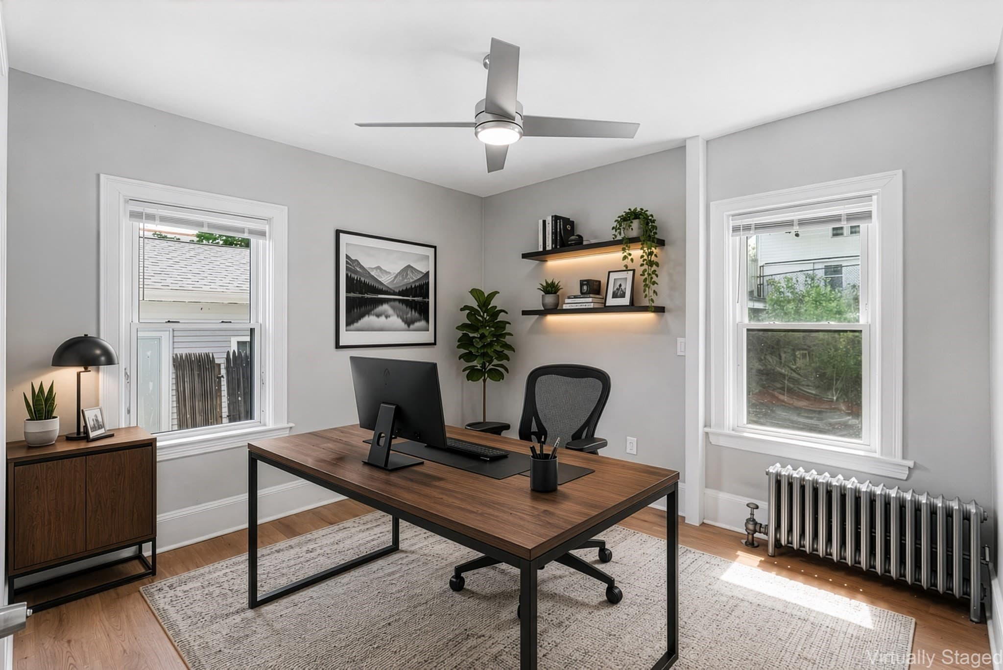 Single Family Residence at 386 Thacher St, Attleboro MA 02703, Attleboro, photo 12 of 30