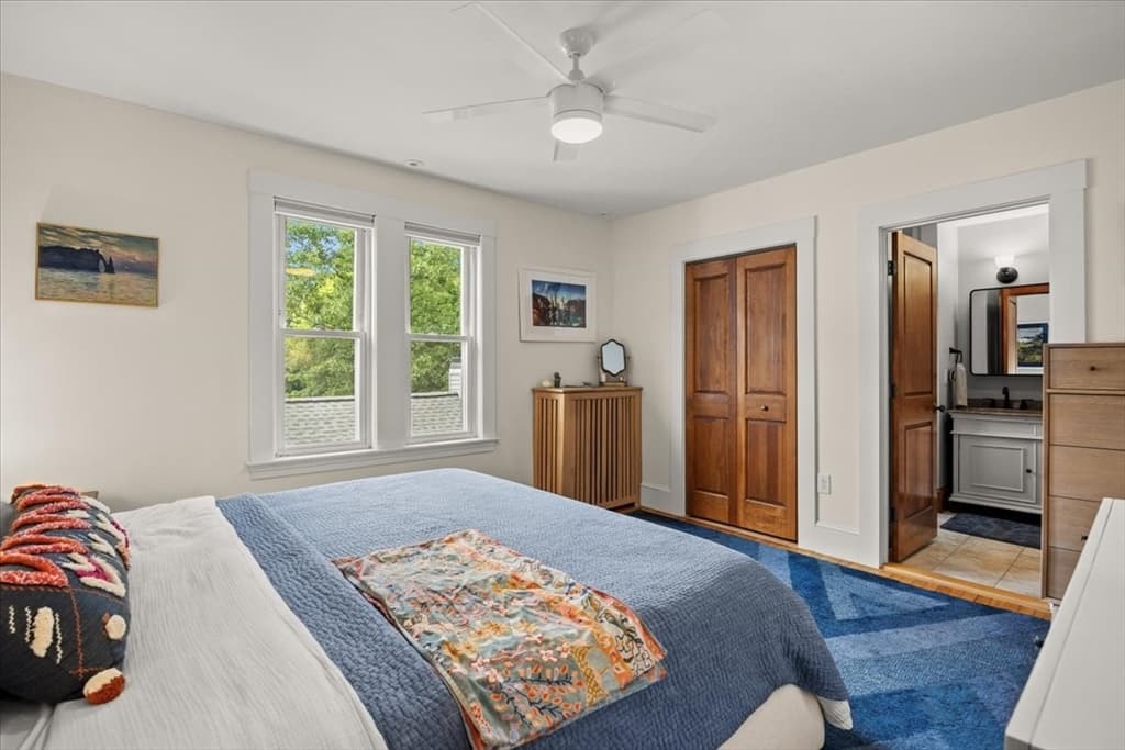 Single Family Residence at 202 Washington Street, Westwood MA 02090, Westwood, photo 13 of 25