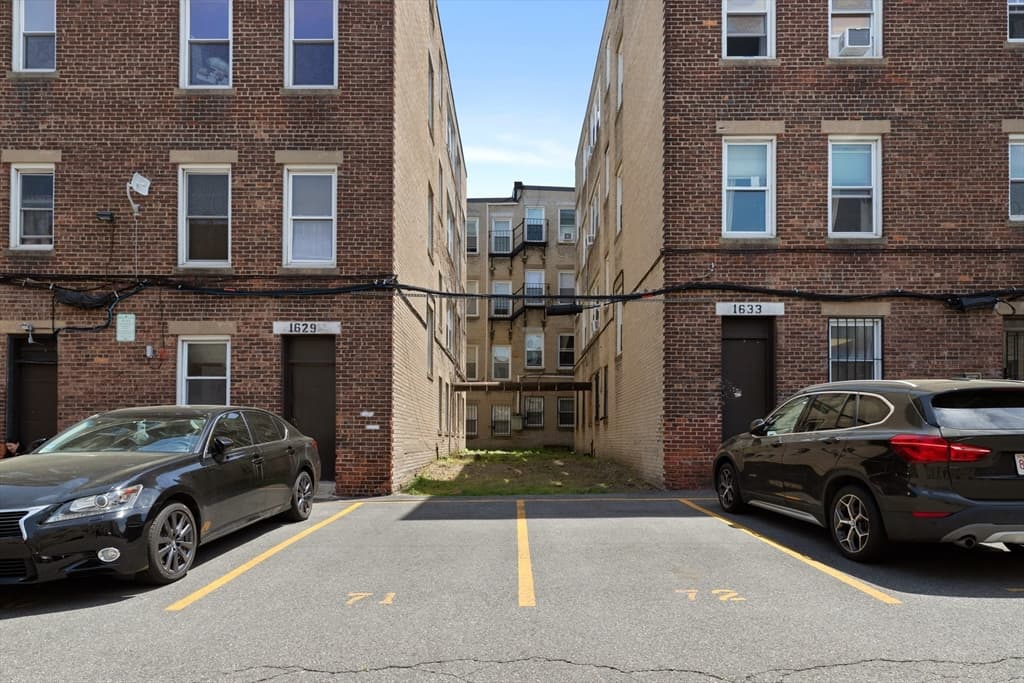 Condominium at 1645 Commonwealth Ave # 17, Boston MA 02135, photo 15 of 17
