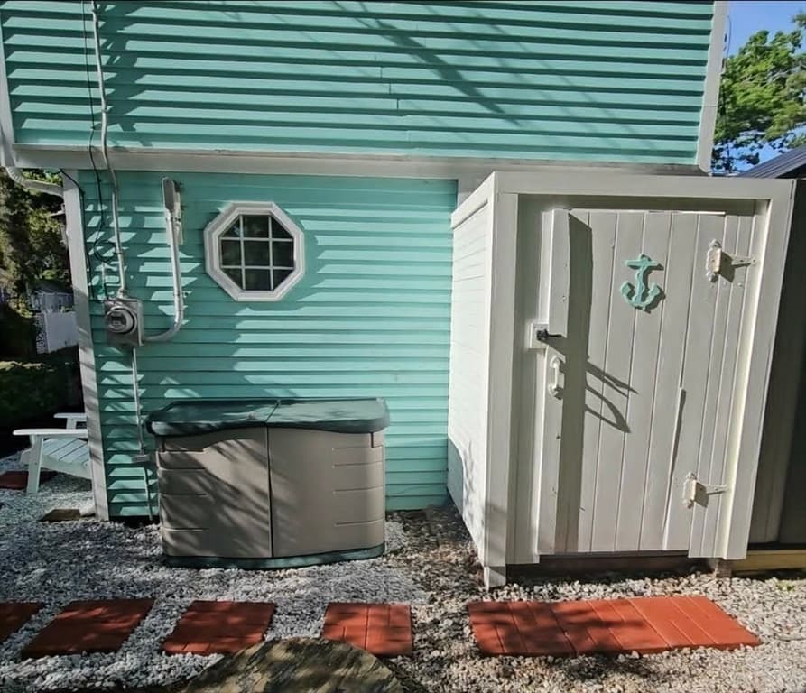 262 Old Wharf Rd # 20, Dennis MA 02639 photo 22