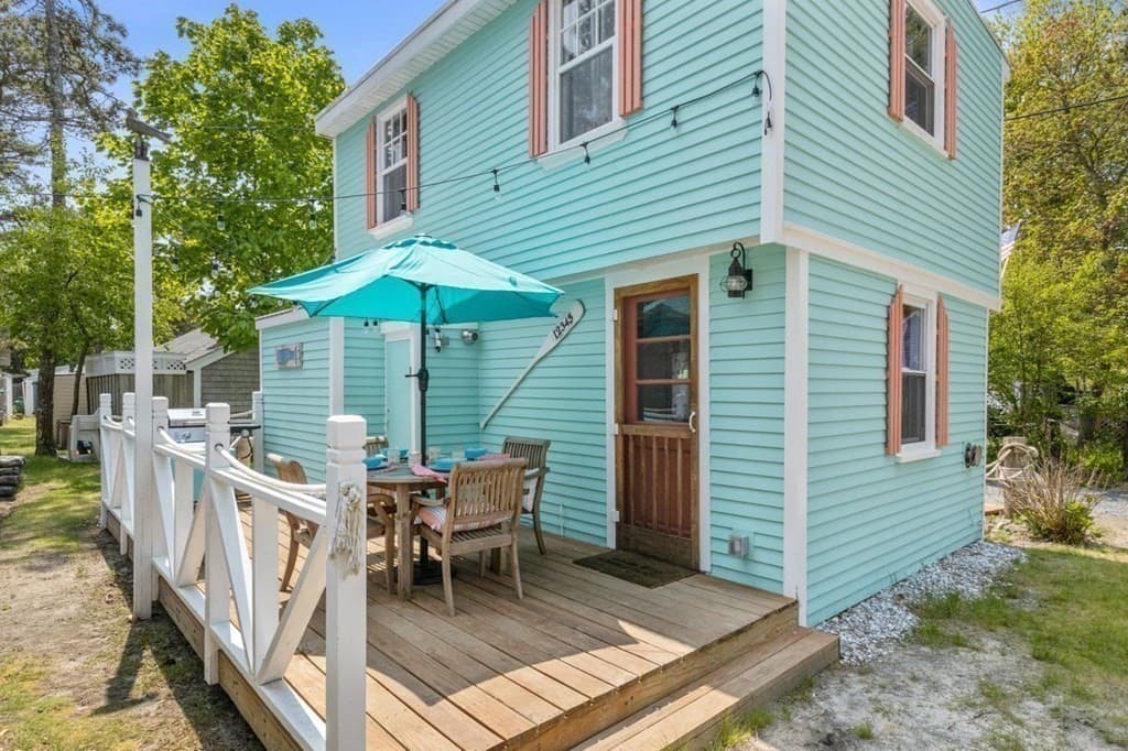 262 Old Wharf Rd # 20, Dennis MA 02639 photo 24