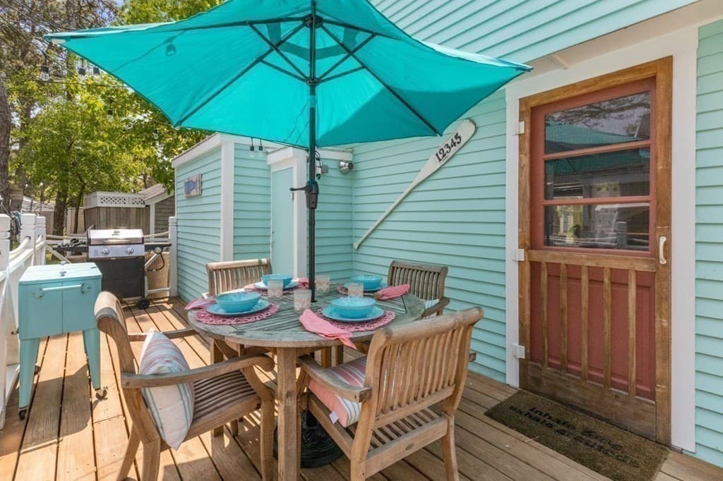 262 Old Wharf Rd # 20, Dennis MA 02639 photo 25