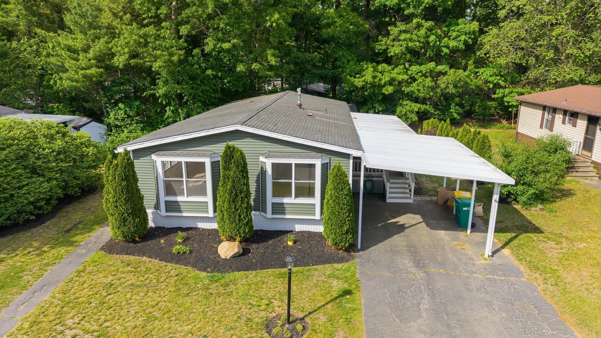 4 Liberty Street, West Bridgewater MA 02379