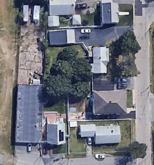 21 Pommenville St, Pawtucket RI 02861 photo 20