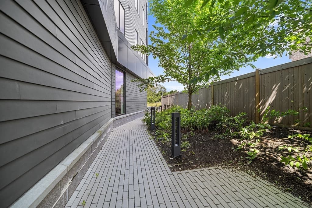 Condominium at 50 Leo M Birmingham Pkwy # 201, Boston MA 02135, photo 27 of 30