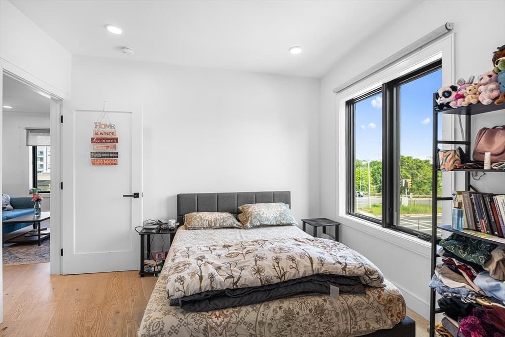 Condominium at 50 Leo M Birmingham Pkwy # 201, Boston MA 02135, photo 7 of 30