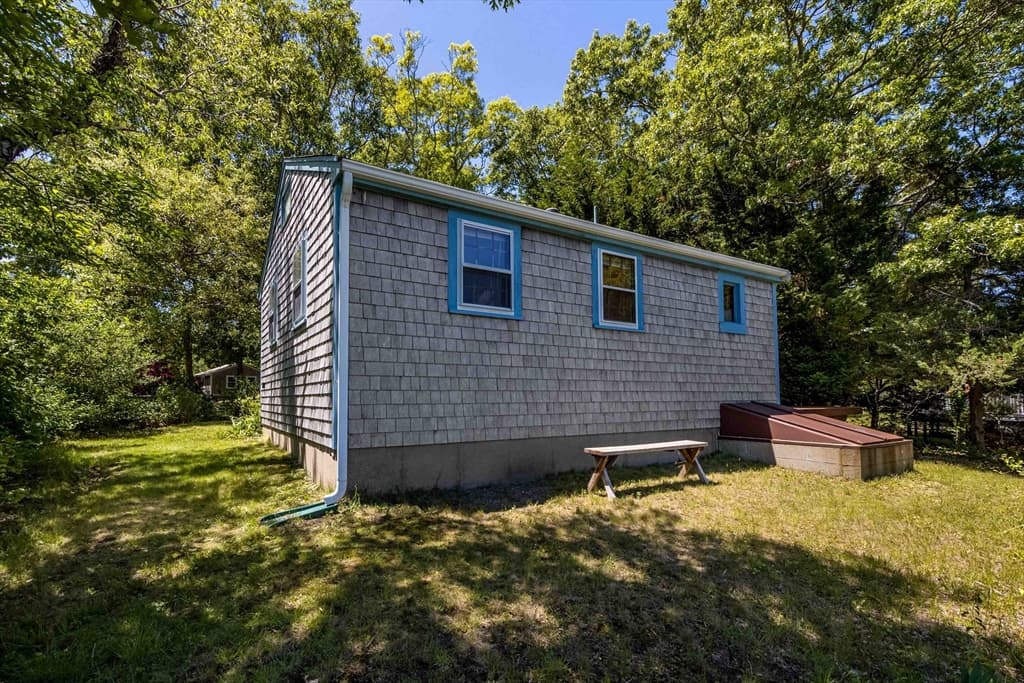 507 Route 6a # 17, Sandwich MA 02537 photo 28
