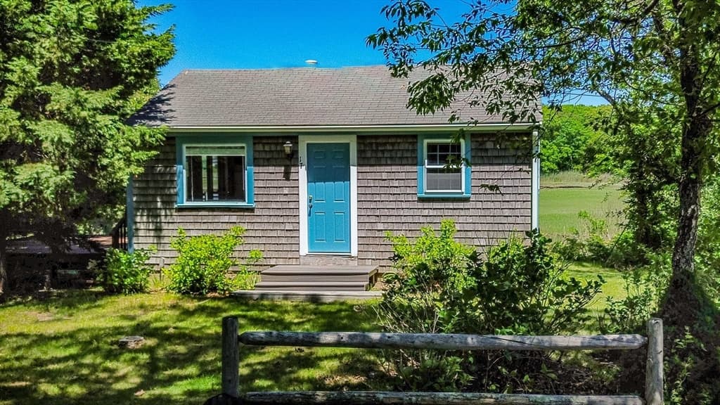507 Route 6a # 17, Sandwich MA 02537 photo 10