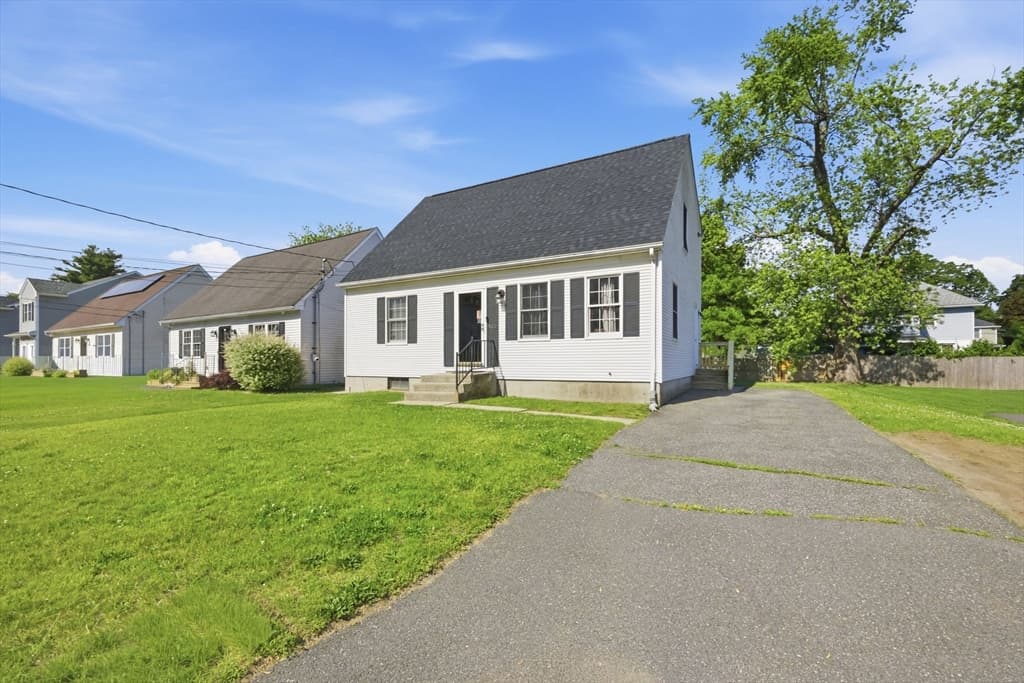 164 Arnold Ave, Springfield MA 01119 photo 3