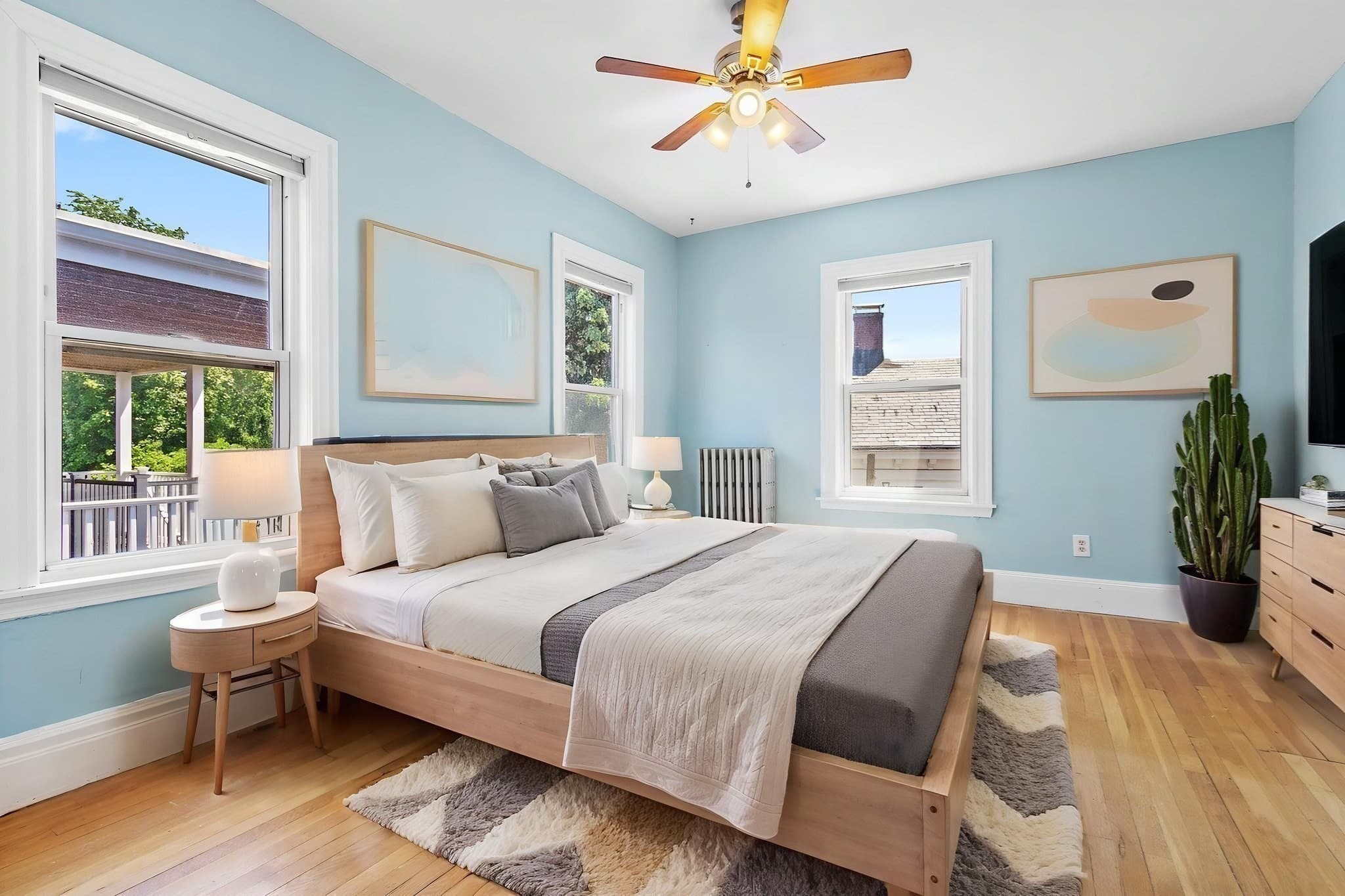 Condominium at 9 Romsey St # 3, Boston MA 02125, Boston, photo 23 of 32