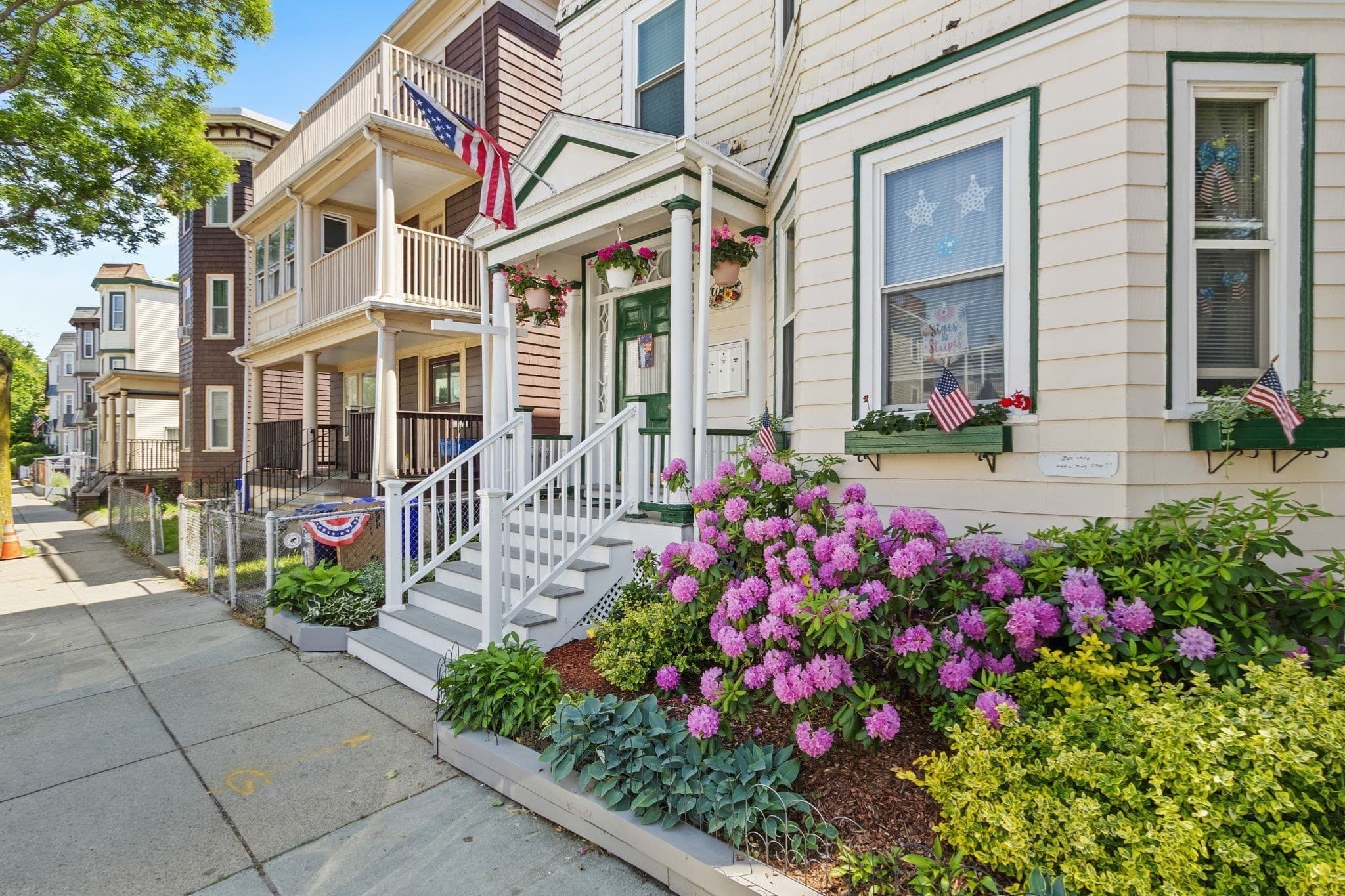 Condominium at 9 Romsey St # 3, Boston MA 02125, Boston, photo 2 of 32