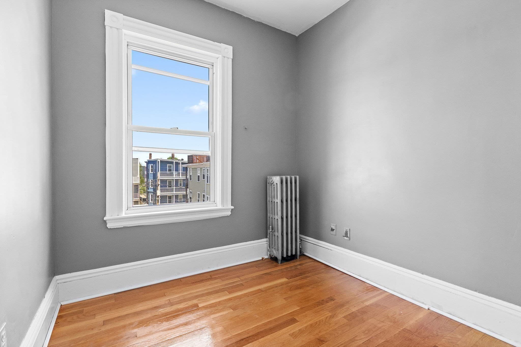 Condominium at 9 Romsey St # 3, Boston MA 02125, Boston, photo 6 of 32