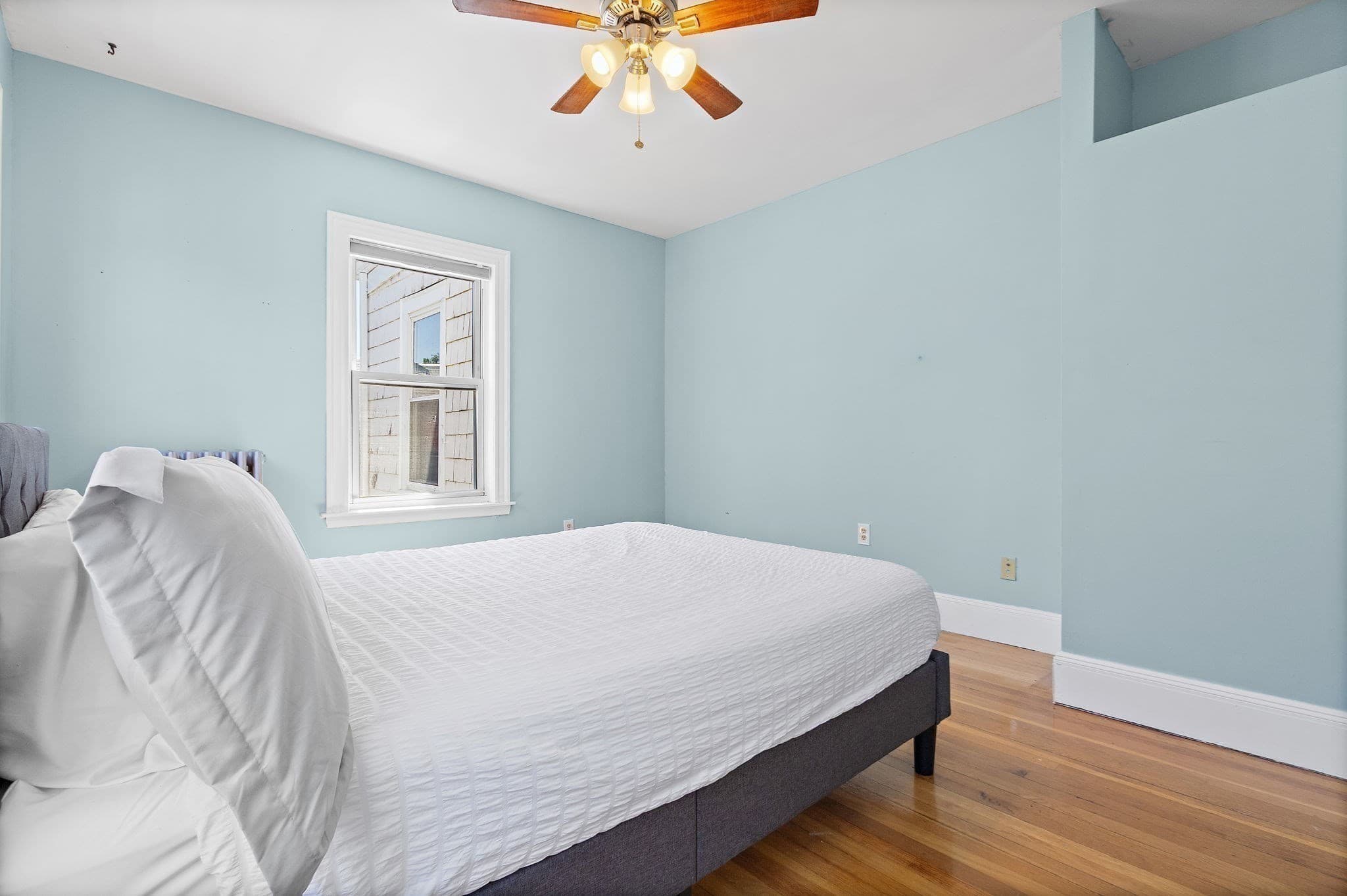 Condominium at 9 Romsey St # 3, Boston MA 02125, Boston, photo 26 of 32