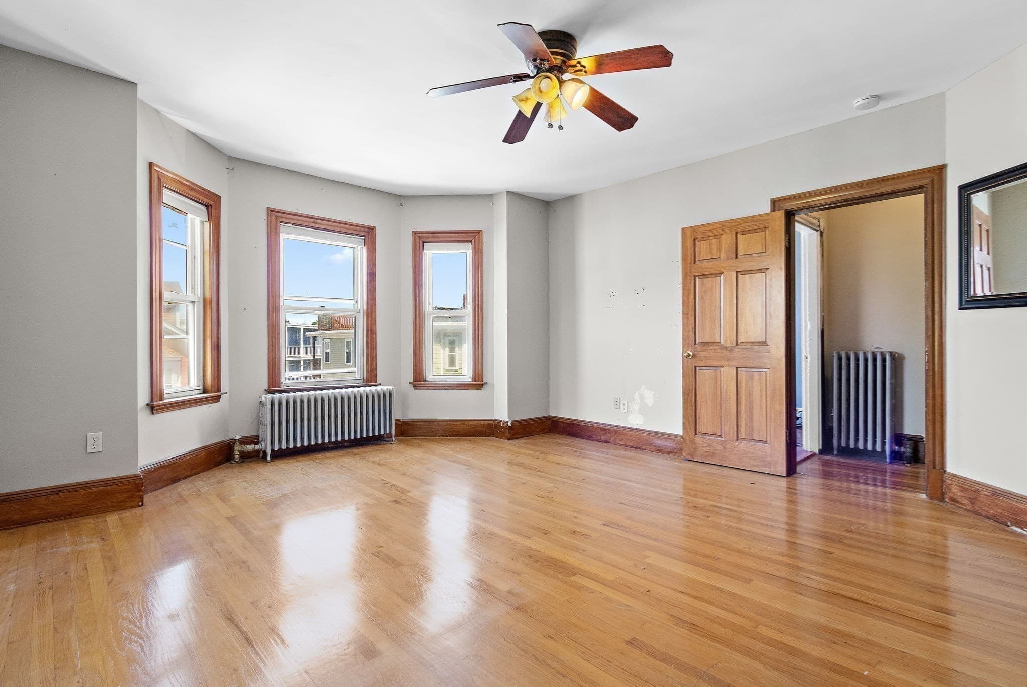 Condominium at 9 Romsey St # 3, Boston MA 02125, Boston, photo 4 of 32