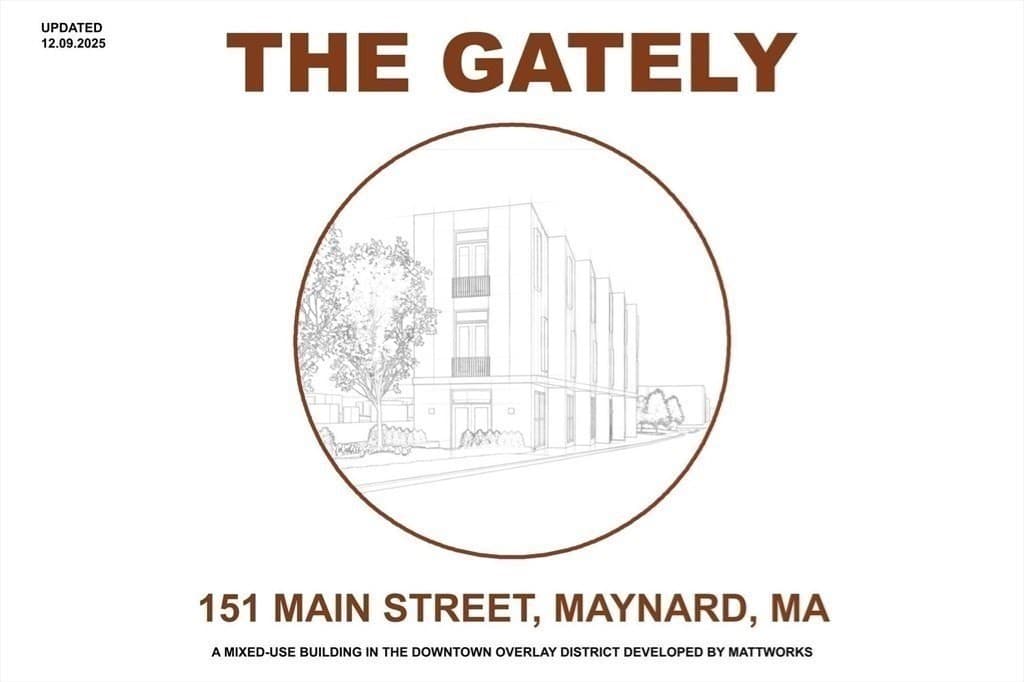 4 Family at 151 Main Street, Maynard MA 01754, photo 13 of 20
