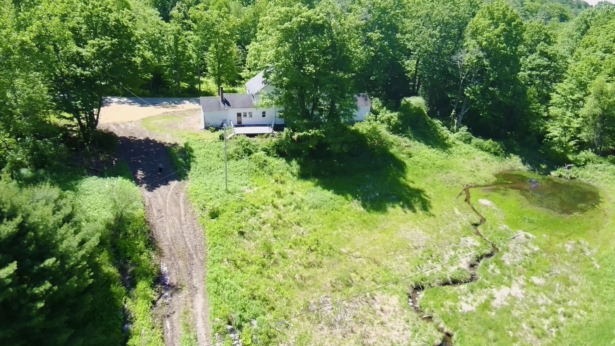 Single Family Residence at 76 Cooleyville Rd, New Salem MA 01355, New Salem, photo 3 of 32