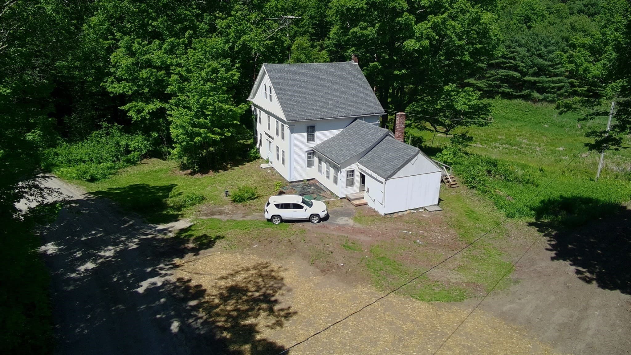 76 Cooleyville Rd, New Salem MA 01355