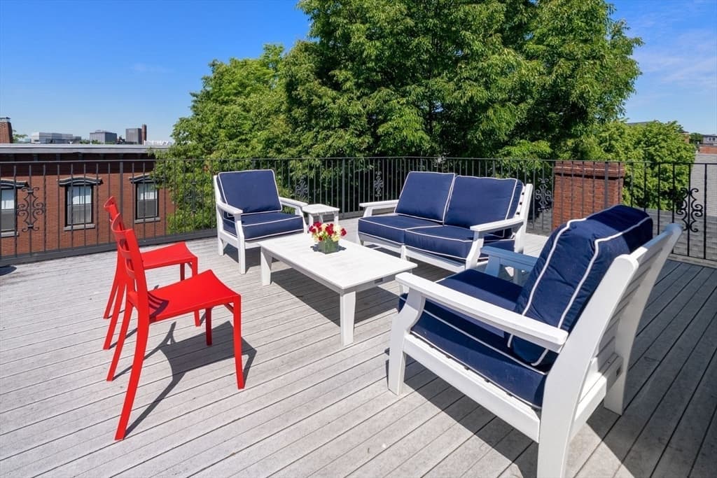 Single Family Residence at 51 Chestnut Street, Boston MA 02129, Boston, photo 31 of 40