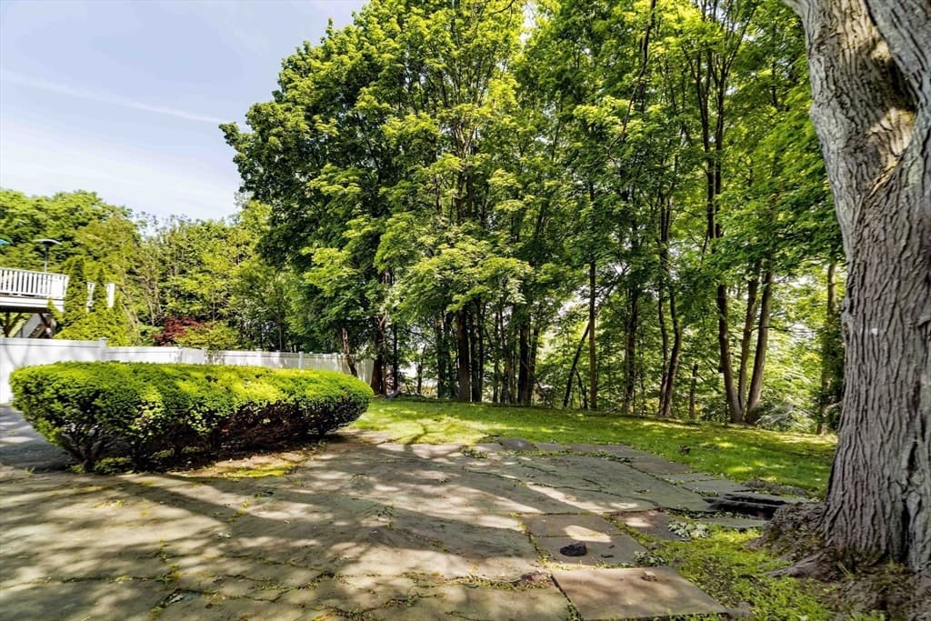 Single Family Residence at 77 Jordan Rd, Brookline MA 02446, photo 28 of 29