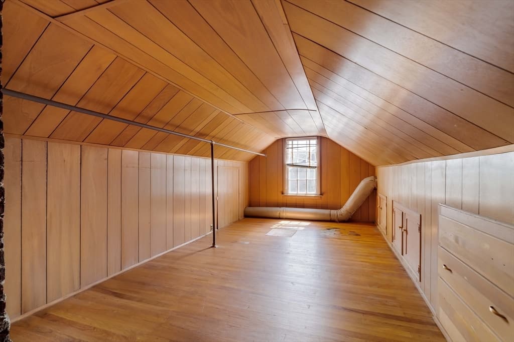 Single Family Residence at 77 Jordan Rd, Brookline MA 02446, photo 20 of 29