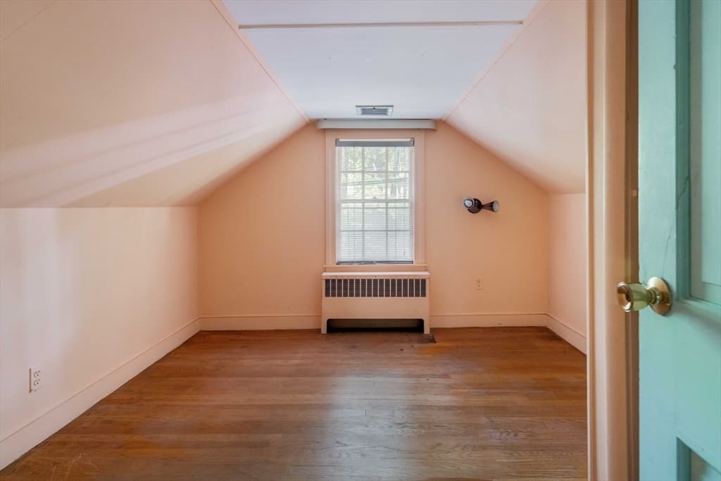 Single Family Residence at 77 Jordan Rd, Brookline MA 02446, photo 18 of 29