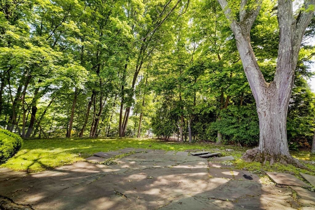 Single Family Residence at 77 Jordan Rd, Brookline MA 02446, photo 29 of 29