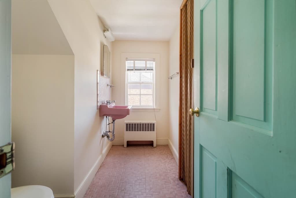 Single Family Residence at 77 Jordan Rd, Brookline MA 02446, photo 21 of 29