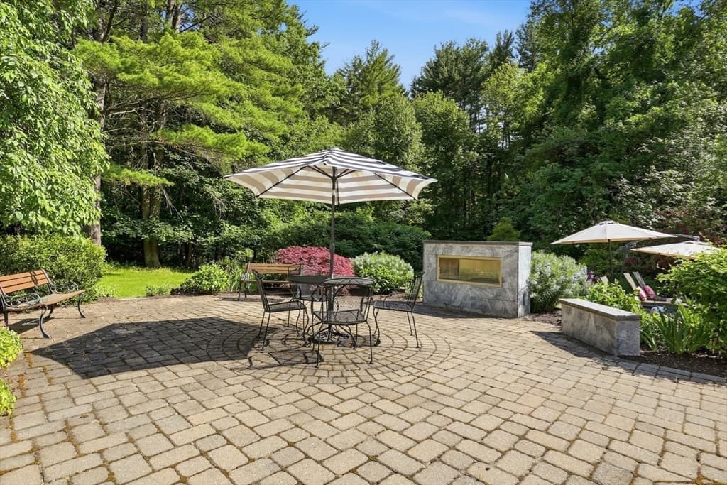 Single Family Residence at 88 Esterbrook Rd, Acton MA 01720, Acton, photo 36 of 40
