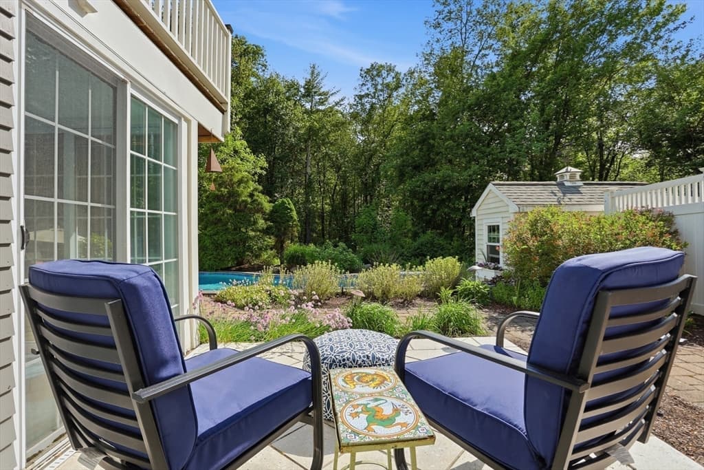 Single Family Residence at 88 Esterbrook Rd, Acton MA 01720, Acton, photo 38 of 40