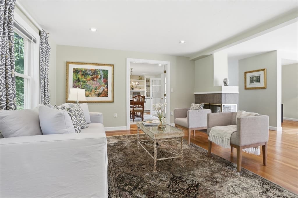 Single Family Residence at 88 Esterbrook Rd, Acton MA 01720, Acton, photo 10 of 40