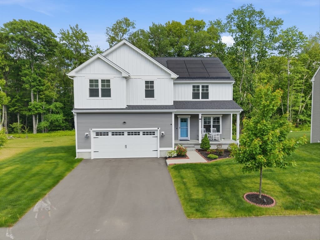 11 Lilac Avenue, Bellingham MA 02019
