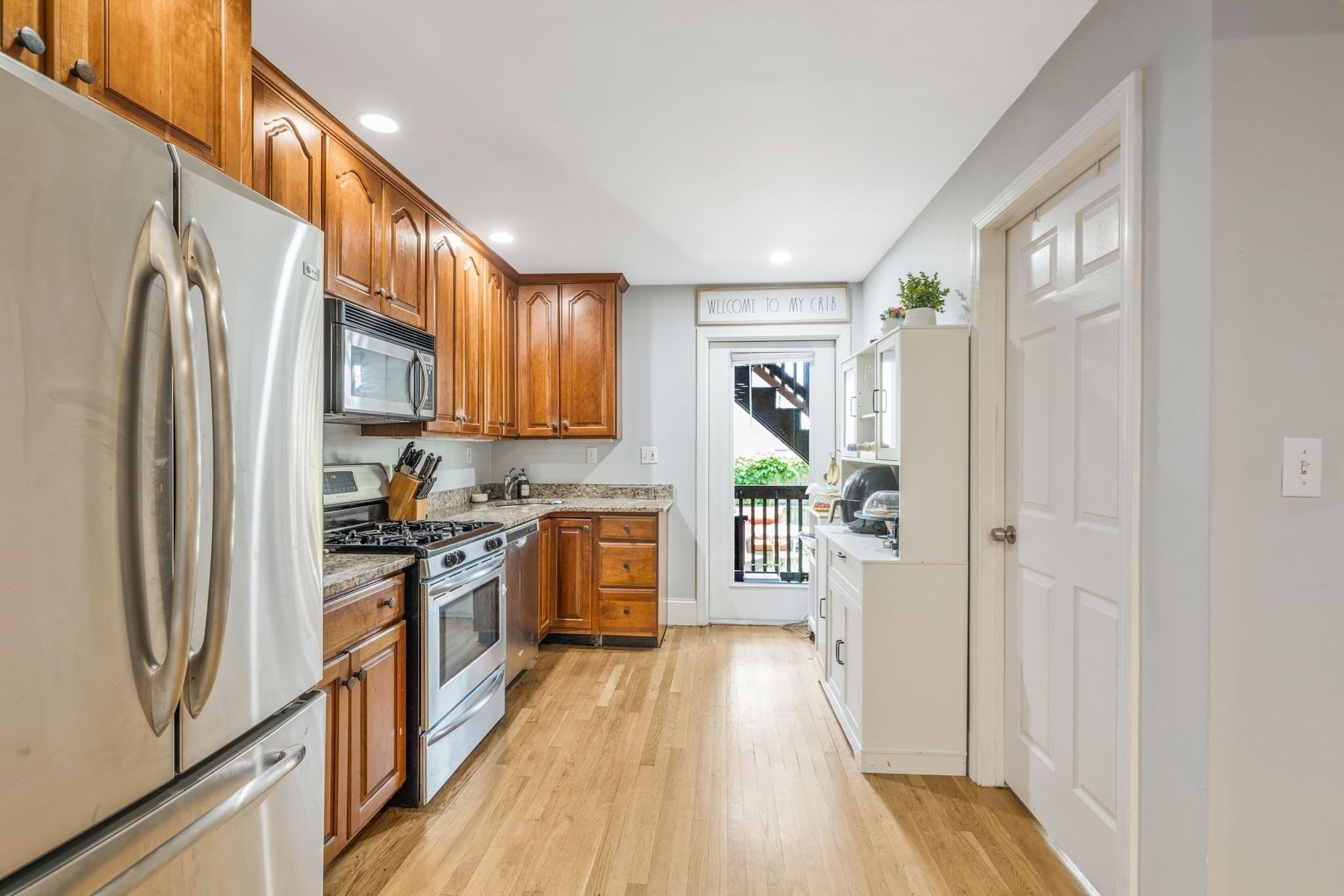 129 M St # 1, Boston MA 02127