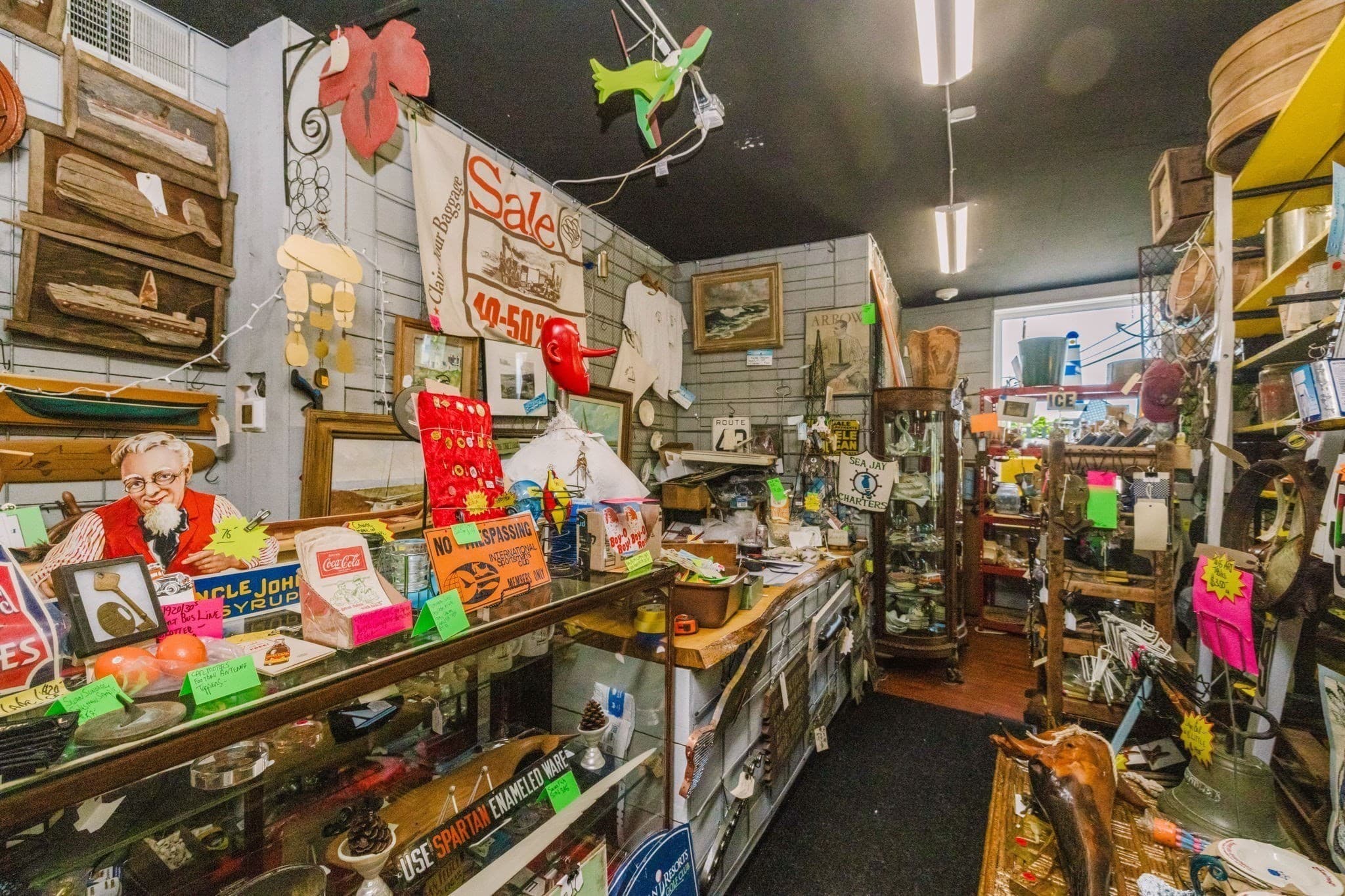 Commercial Sale at 1019 Main Rd, Tiverton RI 02878, Tiverton, photo 30 of 42