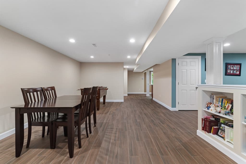 Single Family Residence at 34 Beechwood Cir, Northborough MA 01532, Northborough, photo 42 of 42