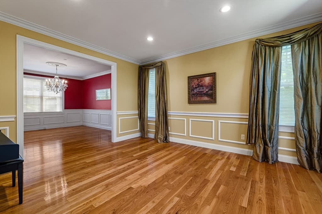 Single Family Residence at 34 Beechwood Cir, Northborough MA 01532, Northborough, photo 16 of 42