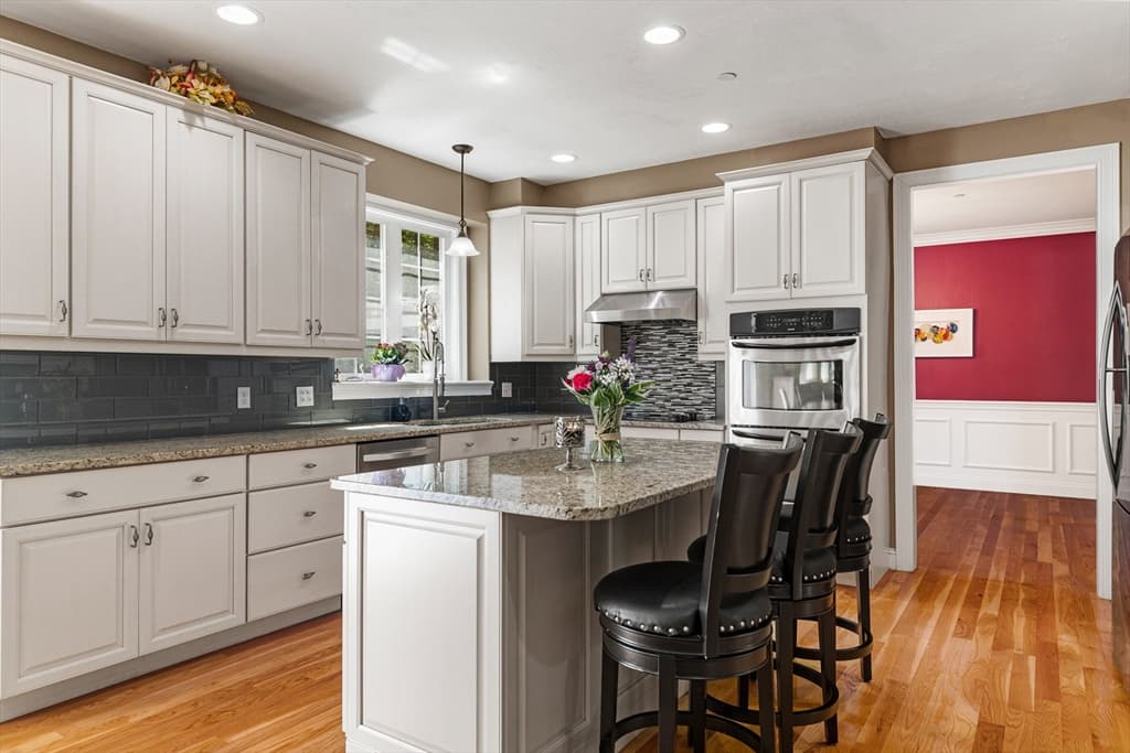 Single Family Residence at 34 Beechwood Cir, Northborough MA 01532, Northborough, photo 22 of 42