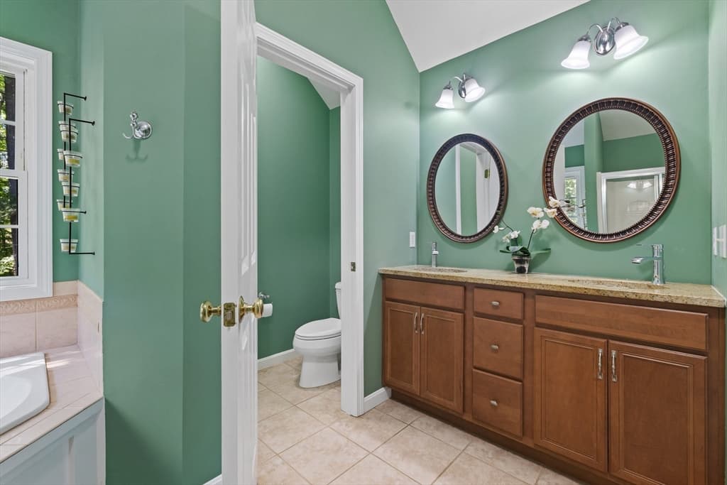 Single Family Residence at 34 Beechwood Cir, Northborough MA 01532, Northborough, photo 32 of 42