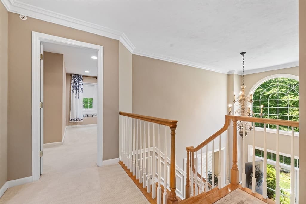 Single Family Residence at 34 Beechwood Cir, Northborough MA 01532, Northborough, photo 28 of 42