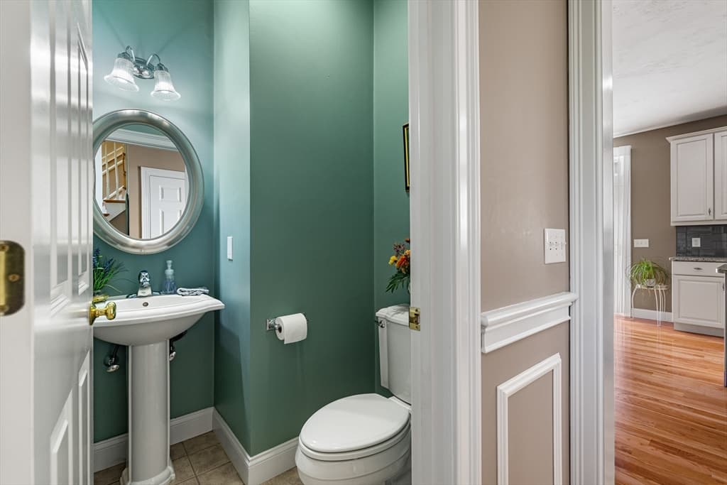 Single Family Residence at 34 Beechwood Cir, Northborough MA 01532, Northborough, photo 20 of 42