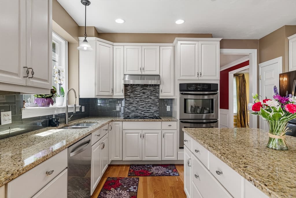 Single Family Residence at 34 Beechwood Cir, Northborough MA 01532, Northborough, photo 24 of 42