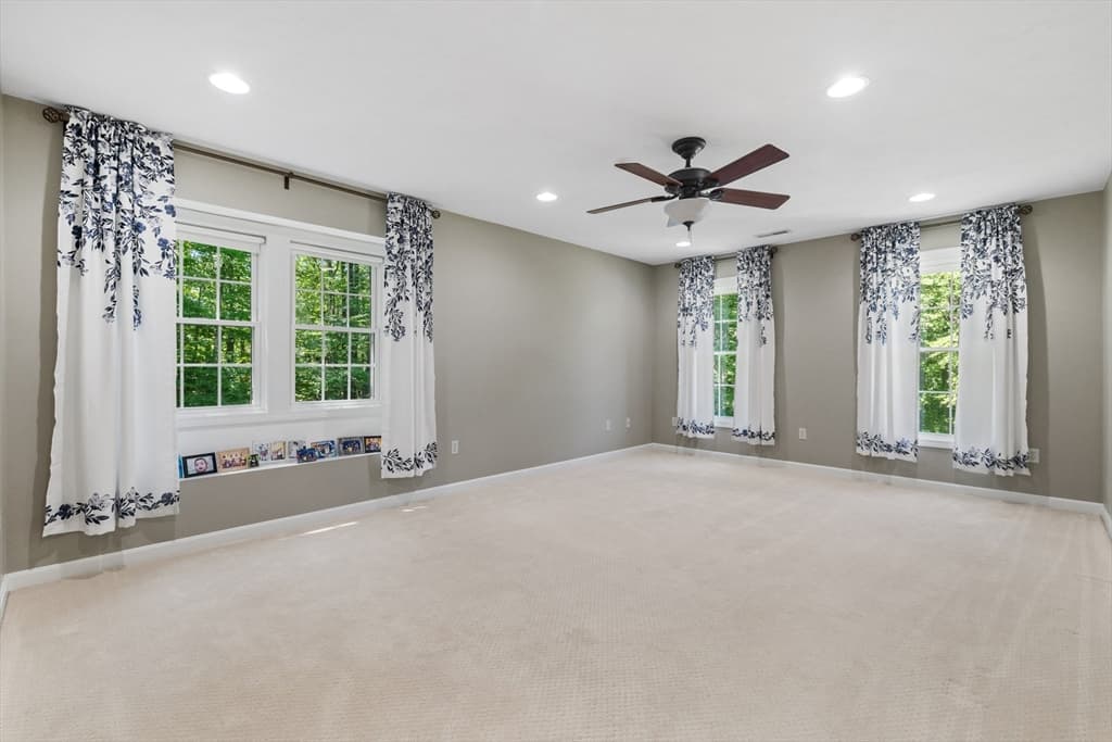 Single Family Residence at 34 Beechwood Cir, Northborough MA 01532, Northborough, photo 30 of 42
