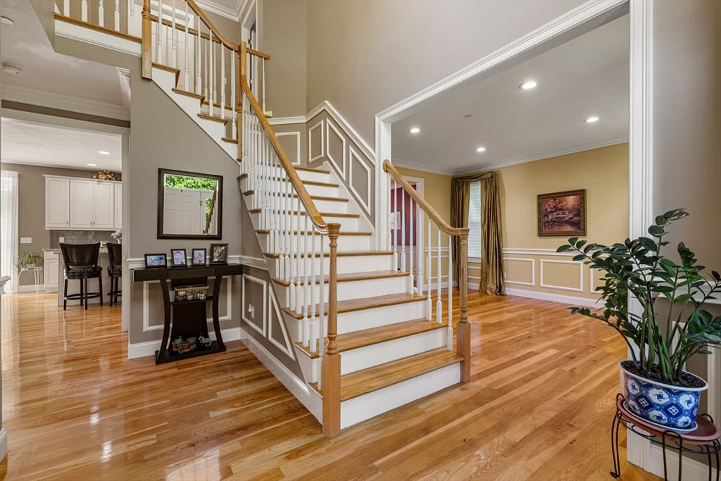 Single Family Residence at 34 Beechwood Cir, Northborough MA 01532, Northborough, photo 14 of 42