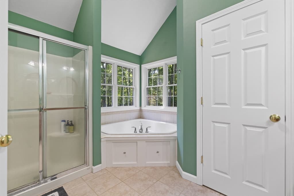 Single Family Residence at 34 Beechwood Cir, Northborough MA 01532, Northborough, photo 31 of 42